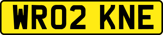 WR02KNE