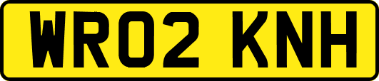 WR02KNH