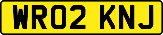 WR02KNJ