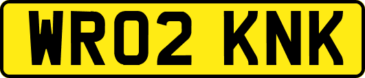 WR02KNK