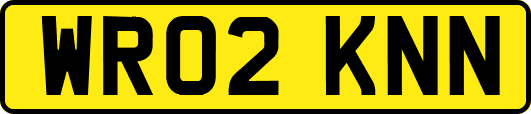 WR02KNN