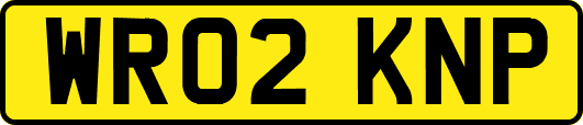 WR02KNP