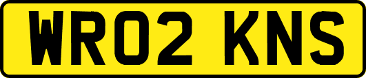 WR02KNS