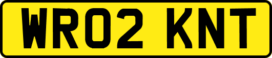 WR02KNT