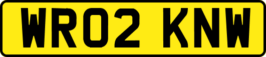WR02KNW