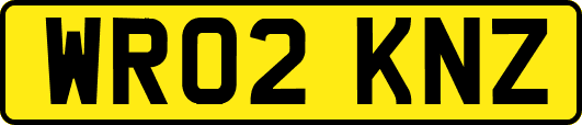 WR02KNZ