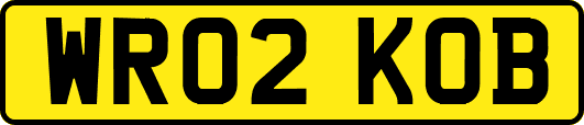 WR02KOB