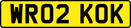 WR02KOK