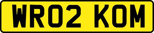WR02KOM
