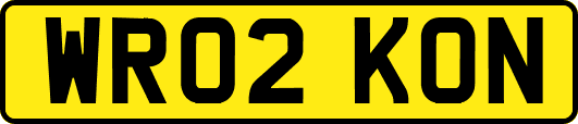 WR02KON