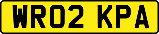 WR02KPA