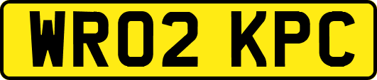 WR02KPC