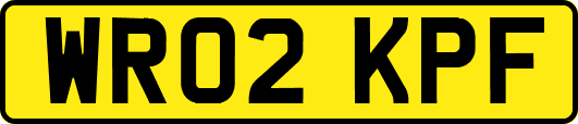 WR02KPF