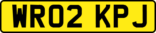 WR02KPJ