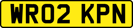 WR02KPN