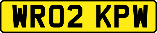 WR02KPW