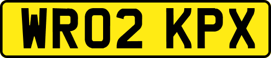 WR02KPX