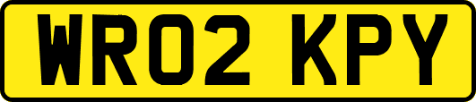 WR02KPY