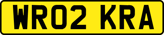 WR02KRA