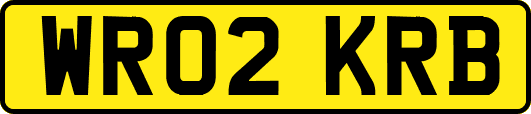 WR02KRB