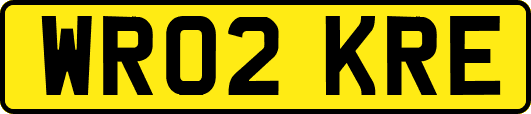 WR02KRE