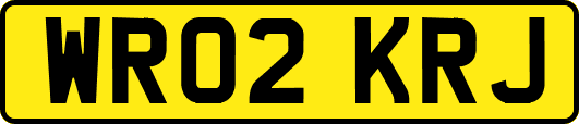 WR02KRJ