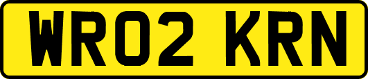 WR02KRN