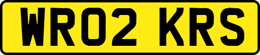 WR02KRS