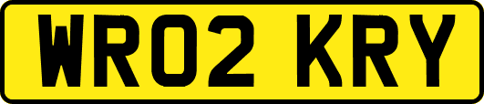 WR02KRY