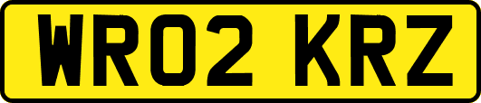 WR02KRZ