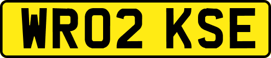 WR02KSE