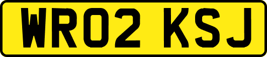 WR02KSJ