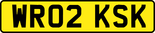 WR02KSK