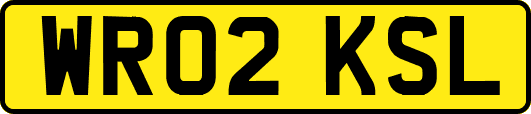WR02KSL