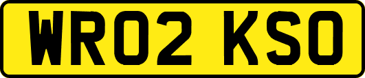 WR02KSO