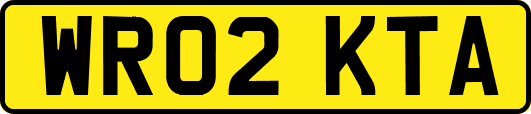 WR02KTA