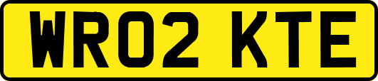 WR02KTE