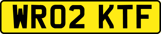 WR02KTF