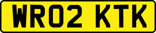 WR02KTK