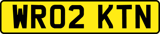 WR02KTN
