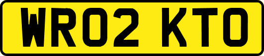 WR02KTO