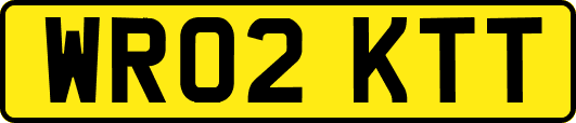 WR02KTT