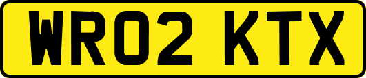 WR02KTX