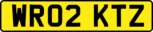 WR02KTZ