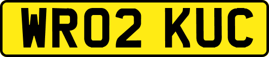 WR02KUC