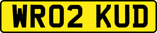 WR02KUD