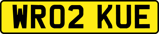 WR02KUE