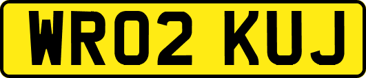 WR02KUJ