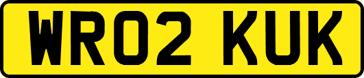 WR02KUK