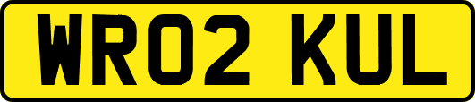 WR02KUL